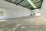 Warehouse / Factory for rent in Khlong Phra Udom, Pathum Thani