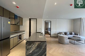 2 Bedroom Condo for rent in The Reserve 61 Hideaway, Khlong Tan Nuea, Bangkok near BTS Ekkamai