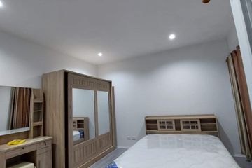 2 Bedroom Townhouse for rent in Delight Deloft Mueang Ek-Rangsit, Lak Hok, Pathum Thani