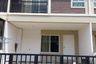 2 Bedroom Townhouse for rent in Delight Deloft Mueang Ek-Rangsit, Lak Hok, Pathum Thani