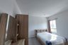 2 Bedroom Townhouse for rent in Delight Deloft Mueang Ek-Rangsit, Lak Hok, Pathum Thani