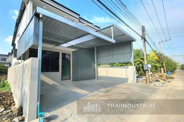 Warehouse / Factory for sale in Lat Sawai, Pathum Thani near BTS Khlong Ha