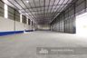 Warehouse / Factory for rent in Bueng Kham Phroi, Pathum Thani
