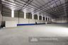 Warehouse / Factory for rent in Bueng Kham Phroi, Pathum Thani