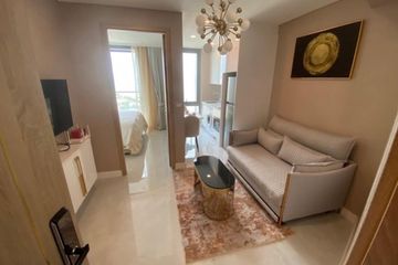 1 Bedroom Condo for rent in Copacabana Beach Jomtien, Nong Prue, Chonburi
