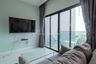 1 Bedroom Condo for sale in The Axis, Nong Prue, Chonburi