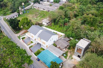 4 Bedroom House for sale in Mueang Kaeo, Chiang Mai