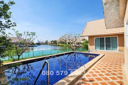 3 Bedroom Villa for sale in Dusita Lakeside Village 2, Thap Tai, Prachuap Khiri Khan