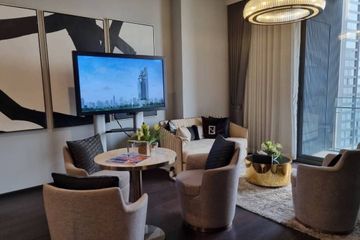 3 Bedroom Condo for Sale or Rent in LAVIQ Sukhumvit 57, Khlong Tan Nuea, Bangkok near BTS Thong Lo