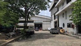 Office for sale in Thepharak, Samut Prakan near MRT Thipphawan