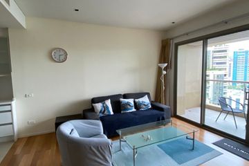 2 Bedroom Condo for rent in The Lakes, Khlong Toei, Bangkok near BTS Asoke