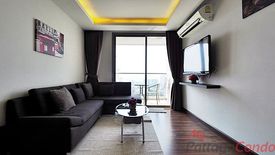 1 Bedroom Condo for sale in The Peak Towers, Nong Prue, Chonburi