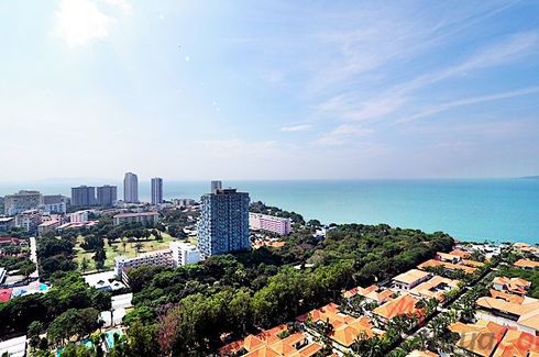 1 Bedroom Condo for sale in The Peak Towers, Nong Prue, Chonburi