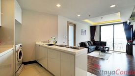 1 Bedroom Condo for sale in The Peak Towers, Nong Prue, Chonburi