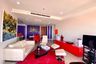 2 Bedroom Condo for sale in The River by Raimon Land, Khlong Ton Sai, Bangkok near BTS Krung Thon Buri