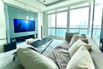 2 Bedroom Condo for rent in Athenee Residence, Lumpini, Bangkok near BTS Ploen Chit
