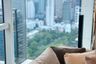 2 Bedroom Condo for rent in Athenee Residence, Lumpini, Bangkok near BTS Ploen Chit