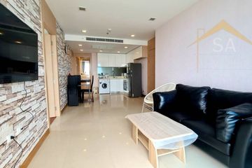 2 Bedroom Condo for rent in The Palm Wongamat Beach, Na Kluea, Chonburi