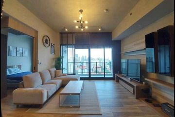 2 Bedroom Condo for Sale or Rent in The Lofts Asoke, Khlong Toei Nuea, Bangkok near MRT Phetchaburi