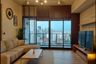 2 Bedroom Condo for Sale or Rent in The Lofts Asoke, Khlong Toei Nuea, Bangkok near MRT Phetchaburi