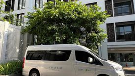 1 Bedroom Condo for rent in Chapter Thonglor 25, Khlong Tan Nuea, Bangkok near BTS Thong Lo