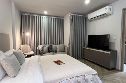 1 Bedroom Condo for rent in Chapter Thonglor 25, Khlong Tan Nuea, Bangkok near BTS Thong Lo