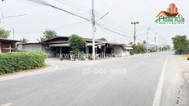 Land for sale in Nong Phak Nak, Suphan Buri