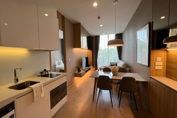 1 Bedroom Condo for Sale or Rent in Khlong Toei Nuea, Bangkok near MRT Sukhumvit