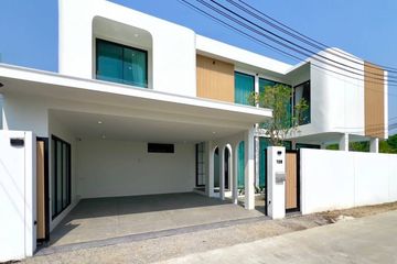4 Bedroom House for Sale or Rent in San Phak Wan, Chiang Mai
