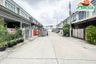 3 Bedroom Townhouse for sale in Pruksa Ville 78 Srinakarin - Thepharak, Phraek Sa, Samut Prakan