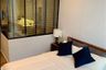 1 Bedroom Condo for rent in MUNIQ Langsuan, Langsuan, Bangkok near BTS Chit Lom