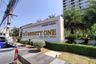 1 Bedroom Condo for sale in Infinity One, Samet, Chonburi