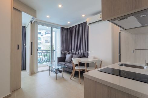 1 Bedroom Condo for sale in Olympus City Garden, Nong Prue, Chonburi