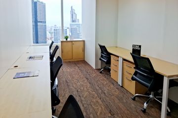 Office for rent in Interchange 21, Khlong Toei Nuea, Bangkok near BTS Asoke