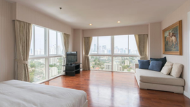 4 Bedroom Condo for sale in Kiarti Thanee City Mansion, Khlong Toei Nuea, Bangkok near BTS Asoke