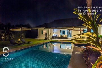 3 Bedroom Villa for sale in Hua Hin, Prachuap Khiri Khan