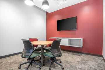 Office for rent in Chatuchak, Bangkok near BTS Ladphrao Intersection