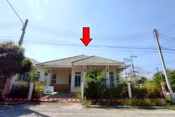 2 Bedroom House for sale in Bo Win, Chonburi