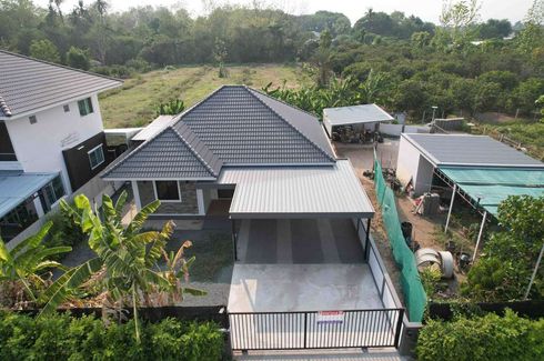 4 Bedroom House for sale in Khua Mung, Chiang Mai