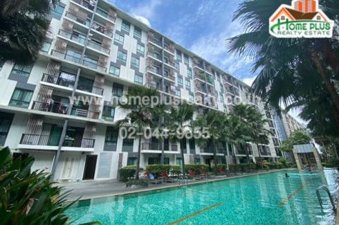 1 Bedroom Condo for sale in Bang Na, Bangkok