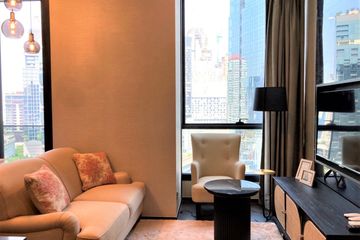 1 Bedroom Condo for rent in The ESSE Sukhumvit 36, Phra Khanong, Bangkok near BTS Thong Lo