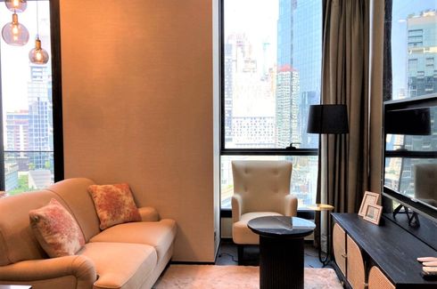 1 Bedroom Condo for rent in The ESSE Sukhumvit 36, Phra Khanong, Bangkok near BTS Thong Lo