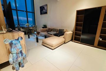 1 Bedroom Condo for rent in The Emporio Place, Khlong Tan, Bangkok near BTS Phrom Phong