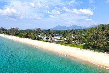 Land for sale in Thai Mueang, Phang Nga
