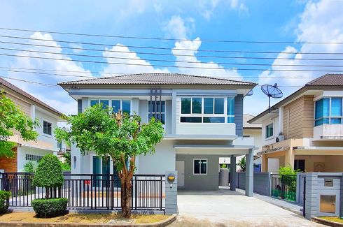 3 Bedroom House for sale in Life Bangkok Boulevard Phetkasem 81, Nong Khaem, Bangkok