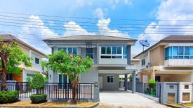 3 Bedroom House for sale in Life Bangkok Boulevard Phetkasem 81, Nong Khaem, Bangkok