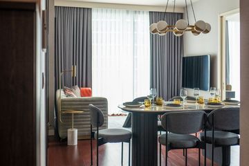 2 Bedroom Condo for rent in KHUN by YOO inspired by Starck, Khlong Tan Nuea, Bangkok near BTS Thong Lo
