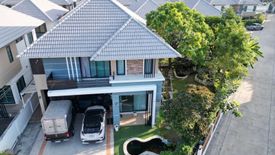 4 Bedroom House for sale in Ananya Garden Hill, Huai Kapi, Chonburi