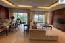 3 Bedroom Apartment for rent in Royal Residence Park, Lumpini, Bangkok near BTS Ratchadamri