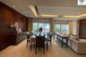 3 Bedroom Apartment for rent in Royal Residence Park, Lumpini, Bangkok near BTS Ratchadamri